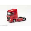 Herpa 309189-003 - Mercedes-Benz Actros `18 Bigspace Zugmaschine, rot