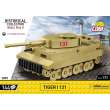 Cobi 3095 - Tiger I 131