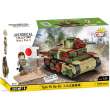 Cobi 3115 - 380 PCS ´HC WWII // TYPE 95 HA-GO JAPANISE TANK