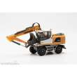 Herpa 314442 - Liebherr Mobilbagger A 920 Litronic ´Liebherr´