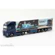 Herpa 314879 - Volvo FH Gl. XL Kühlkoffer-Sattelzug ´IFL Köln´