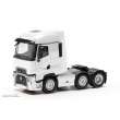 Herpa 315104-003 - Renault T facelift Zugmaschine 3achs (6x2), weiß