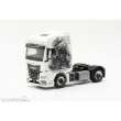 Herpa 315715 - MAN TGX GX Individual Zugmaschine ´Lagoudakis 5 / Minotaurus´ (Bayern/Nürnberg)