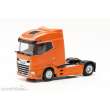 Herpa 315760-002 - DAF XG Zugmaschine, orange