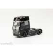 Herpa 315852-002 - Mercedes-Benz Actros Gigaspace Zugmaschine ´Edition 3´, schwarz