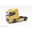 Herpa 316262 - DAF XG Zugmaschine, tuscan yellow metallic