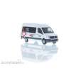 Rietze 31703 - Volkswagen Crafter DRK Goslar, 1:87