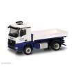 Herpa 318181 - Mercedes-Benz Arocs M 4x4 Dreiseitenkipper ´Wasel´