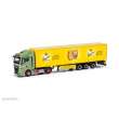 Herpa 318266 - MAN TGX GM Koffer-Sattelzug ´Wandt/Langnese´