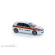 Rietze 32001 - Volkswagen Golf 7 Transmedica Dessau, 1:87