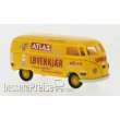 Brekina 32064 - VW T1a Kasten, Atlas Lovenkjaer, 1950