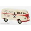 Brekina 32067 - VW T1a Kasten, Fr. Seeberger KG, 1950