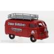 Brekina 32070 - VW T1a Kasten, 1950, Obeta,