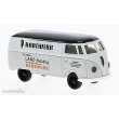 Brekina 32072 - VW T1a Kasten, Rabewerk, 1950