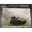 Thundermodels 35100 - Bergepanzer 38 Hetzer Late(Limited Editio in 1:35