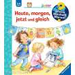 Ravensburger 326426 - Wieso? Weshalb? Warum? junior: Heute, morgen, jetzt und gleich (Band 56)