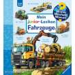 Ravensburger 326471 - Wieso? Weshalb? Warum? Mein junior-Lexikon: Fahrzeuge