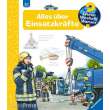 Ravensburger 326747 - Wieso? Weshalb? Warum? Alles über Einsatzkräfte (Band 65)