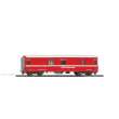 Bemo 3269161 - RhB D 4211 Packwagen