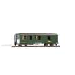 Bemo 3270116 - RhB D 4226 Packwagen