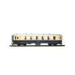 Bemo 3272122 - RhB As 1142 Salonwagen ´ACPE´