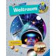 Ravensburger 327218 - Wieso? Weshalb? Warum? ProfiWissen: Weltraum (Band 6)