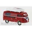 Brekina 32737 - VW T1b Kasten, Neon, 1960