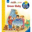 Ravensburger 327416 - Wieso? Weshalb? Warum? junior: Unser Baby (Band 12)