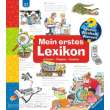 Ravensburger 327454 - Wieso? Weshalb? Warum? Mein erstes Lexikon