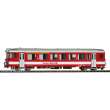 Bemo 3275216 - FO ABt 4192 Steuerwagen