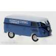 Brekina 32758 - VW T1b Kasten Porsche Diesel,