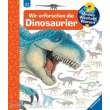 Ravensburger 328567 - Wieso? Weshalb? Warum? Wir erforschen die Dinosaurier (Band 55)