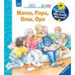 Ravensburger 329663 - Wieso? Weshalb? Warum? junior: Mama, Papa, Oma, Opa (Band 39)