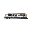 Bemo 3297306 - MOB Ast 116 ´Superpanoramic Express´ Steuerwagen