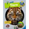 Ravensburger 329908 - Wieso? Weshalb? Warum? ProfiWissen: Tiere (Band 3)