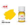 ICM 1003 - BASIC COLORS Deep Yellow bottle 12 ml