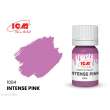 ICM 1004 - BASIC COLORS Intense Pink bottle 12 ml