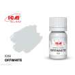 ICM 1028 - GREY Offwhite bottle 12 ml