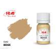 ICM 1040 - BEIGE Beige bottle 12 ml