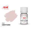 ICM 1043 - YELLOW Light Flesh bottle 12 ml