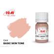 ICM 1044 - YELLOW Basic Skin Tone bottle 12 ml