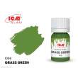 ICM 1066 - GREEN Grass Green bottle 12 ml