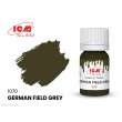 ICM 1070 - GREEN German Field Grey bottle 12 ml