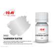 ICM 2002 - VARNISHES Varnish Satin bottle 12 ml