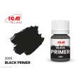 ICM 2005 - PRIMERS Primer Black bottle 17 ml