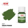 ICM 2007 - PRIMERS Primer Russian Green bottle 17 ml