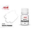 ICM 2009 - PRIMERS Primer White bottle 17 ml