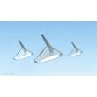 ICM A001 - Aircraft Models Stands (1:48,1:72,1:144)