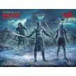 ICM DS1601 - 1:16 Army of Ice (Night King, Great Other, Wight)