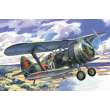 ICM 72012 - 1:72 Polikarpov I-15